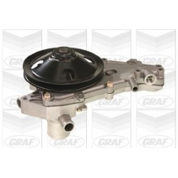 POMPA WODY RENAULT 1,2