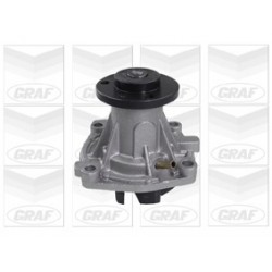 POMPA WODY ALFA 2,5TD