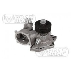 POMPA WODY BMW M67D39 E38