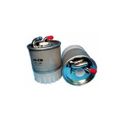 FILTR PALIWA DB OM640/646/647/
