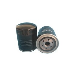 FILTR OLEJU SCANIA