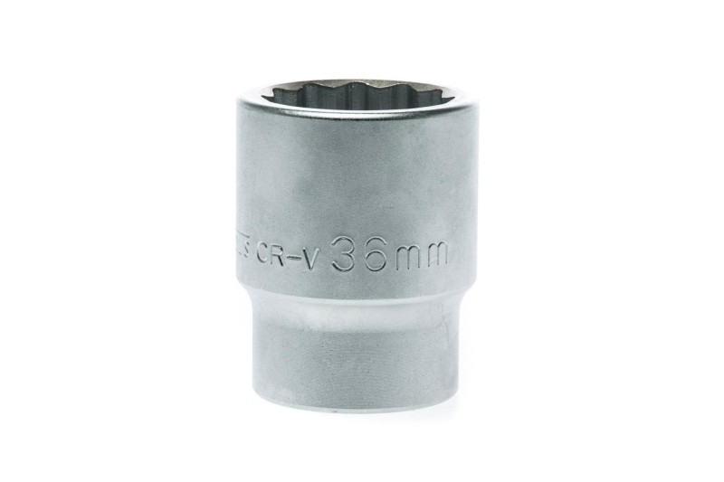 NASADKA 1 36 MM X 65,3 MM 12-KĄTNA