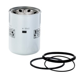 FILTR HYDRAULIKI...