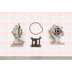 POMPA WODY FORD 2,0DI/TDCI