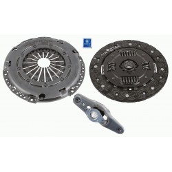 SPRZEGLO KPL. VW GOLF 1,5...