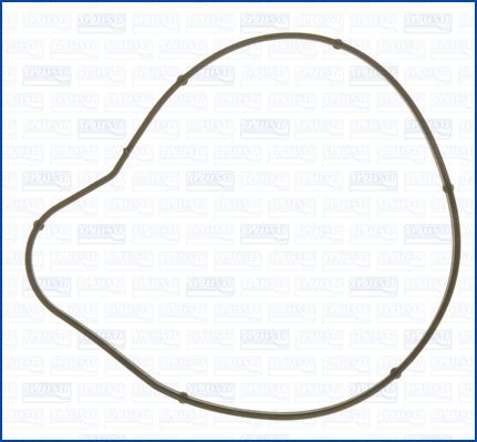USZCZELKA POMPY PLYNU CHLODZACEGO BMW 5 4.4 4.8 04-