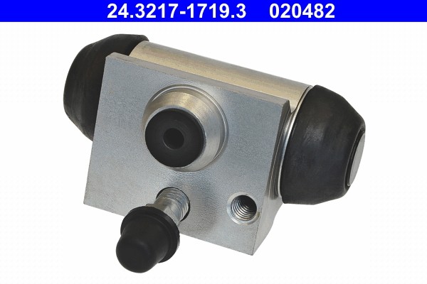 CYLINDEREK HAM. TOYOTA AYGO 1,0 1,4 D-4D 05-14 LE PR