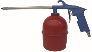 PISTOLET DO ROPOWANIA