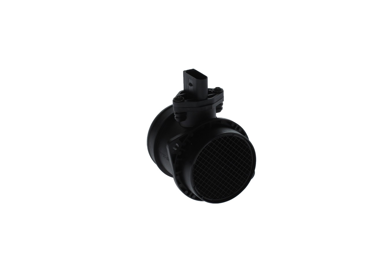 PRZEPLYWOMIERZ POWIETRZA AUDI S6, A8, R8 03-