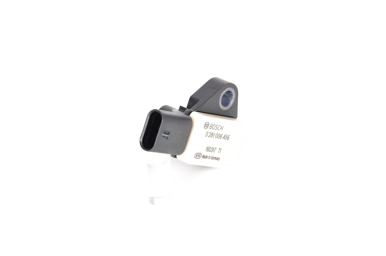 CZUJNIK CISN. POWIETRZA DB E 220D 16-