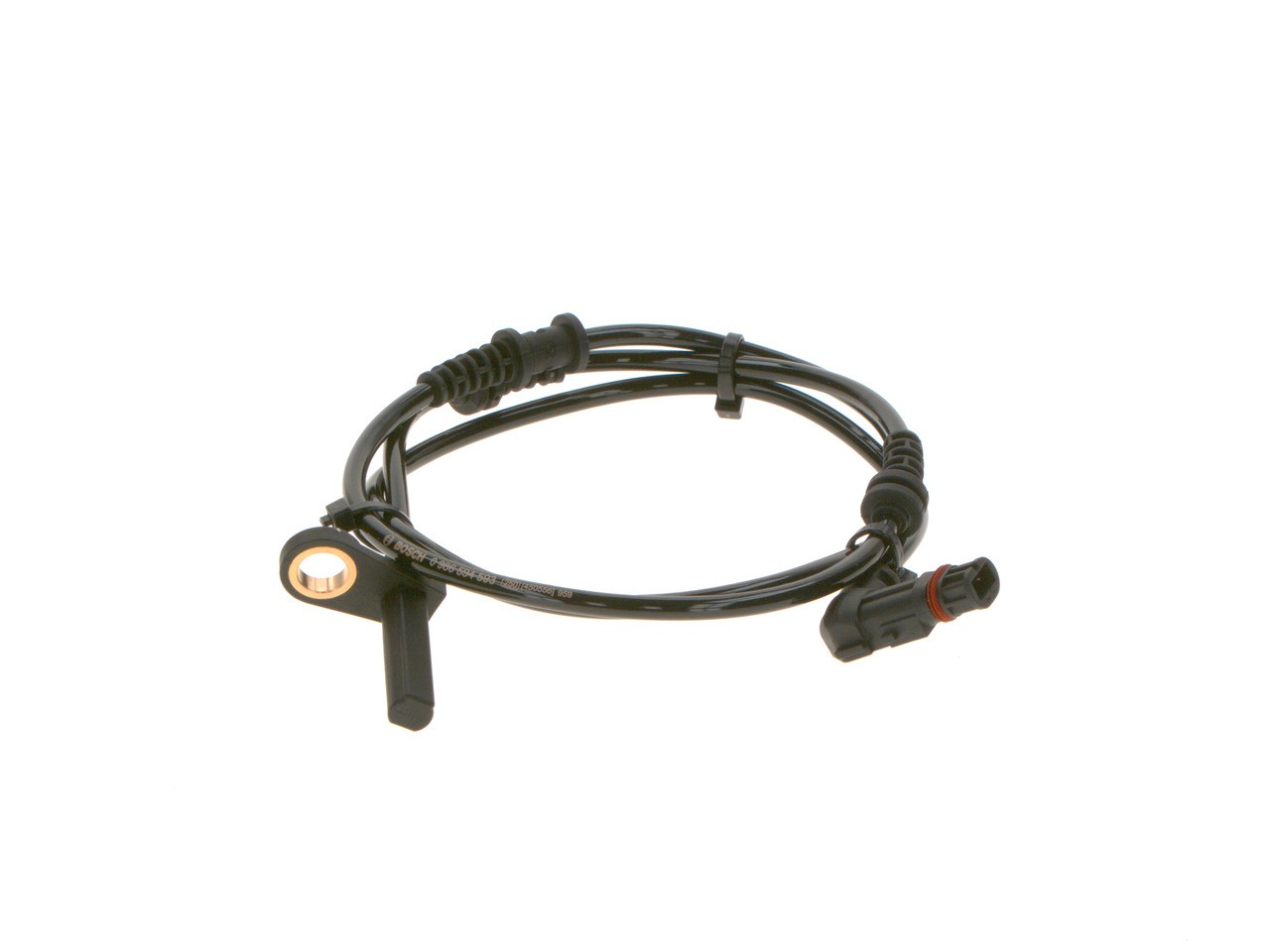 CZUJNIK ABS DB P. S KLASA W221 05-