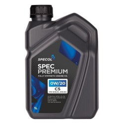 OLEJ SPECOL 0W20 1L SPEC...