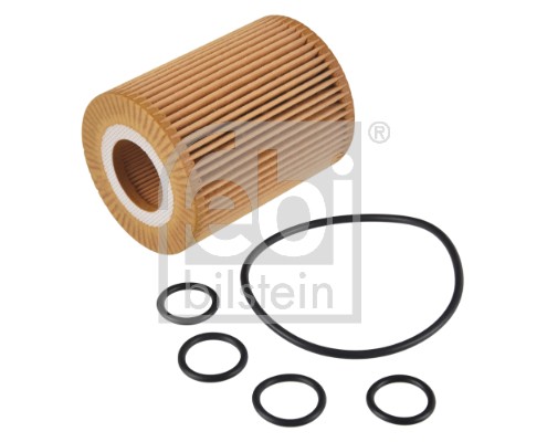 FILTR OLEJU OPEL ASTRA H, CORSA D, MERIVA A,B, MOKKA, ZAFIRA B 09.0-