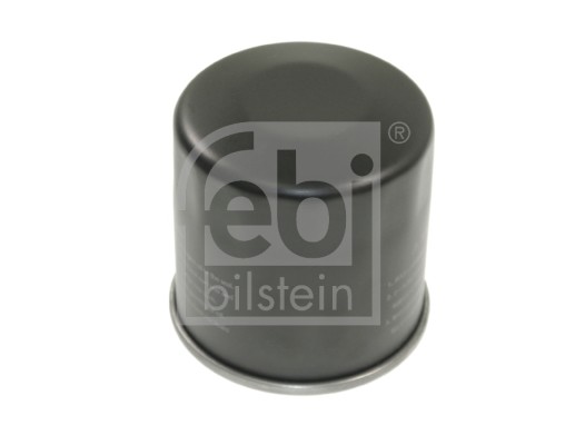 FILTR OLEJU OPEL AGILA, SUZUKI SWIFT V, S-CROSS, VITARA 04.08-10.14