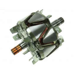 WIRNIK ALTERNATORA