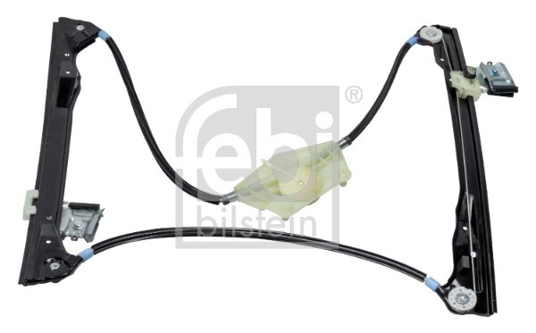 PODNOSNIK SZYBY SEAT TOLEDO II, LEON 10.98-06.06 LE PRZOD