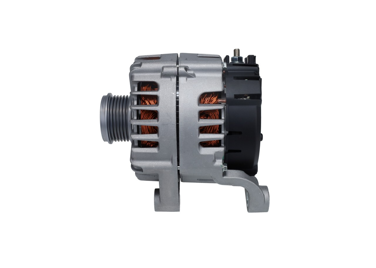 ALTERNATOR BMW 1-SERIE, 2-SERIE, 3-SERIE, 4-SERIE 114 D, 116 D, 116 D EFFICIENTDYNAMICS, 118 D, 118 D XDRIVE, 120 D, 120