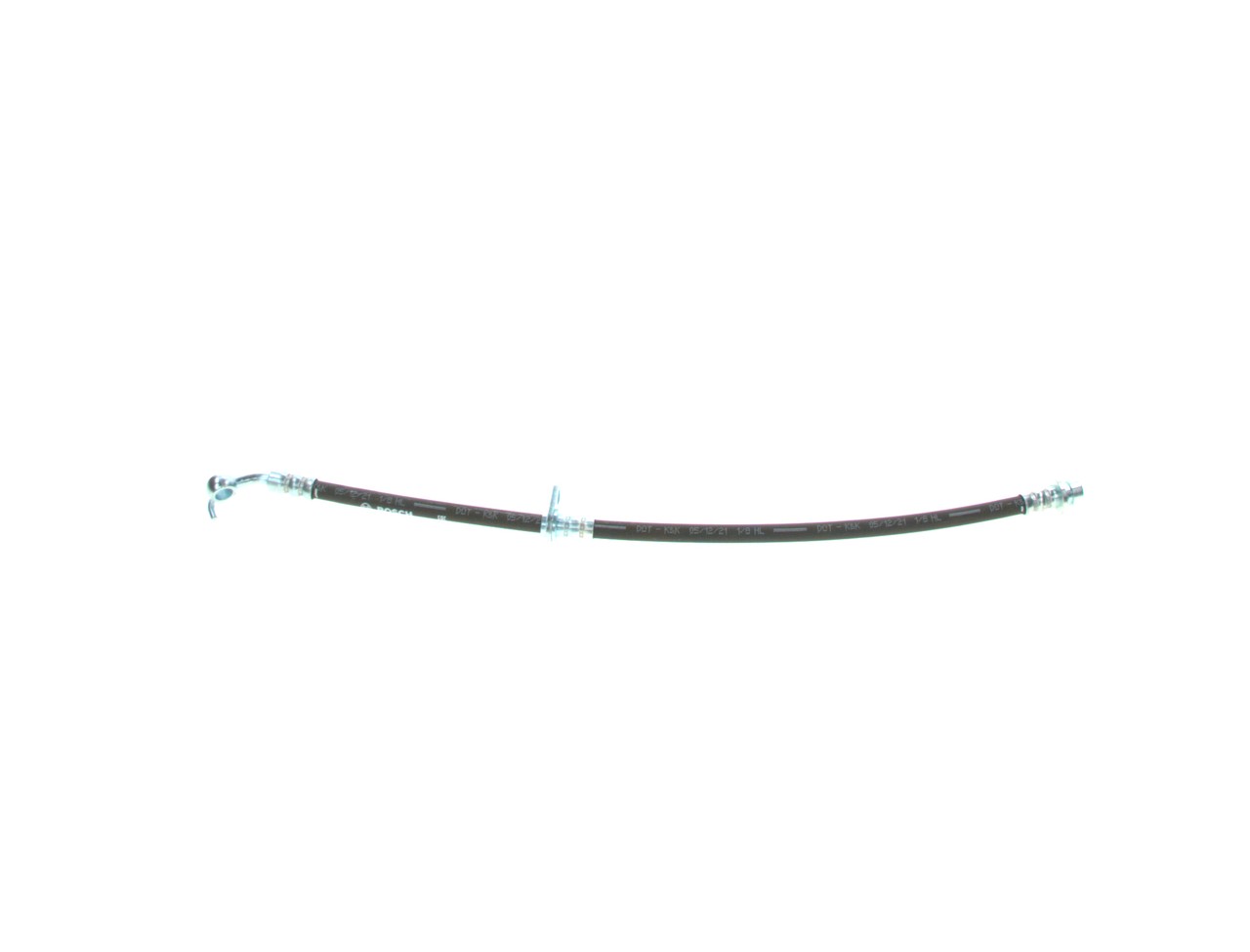 PRZEWOD HAM. ELAST. HONDA T. ACCORD 2,0-2,4 08-15 LE