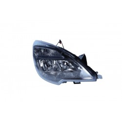 REFLEKTOR OPEL MERIVA B...