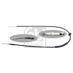 LINKA HAM. RECZ. DB T. W211...