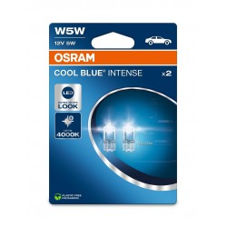 ZAROWKA COOL BLUE INTENSE...