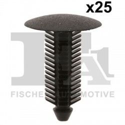 KLIPS MOCUJACY ALFA ROMEO