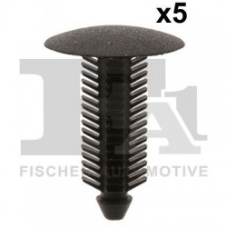 KLIPS MOCUJACY ALFA ROMEO
