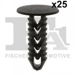 KLIPS MOCUJACY ALFA ROMEO