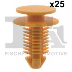 ZASLEPKA MOCUJACA FIAT