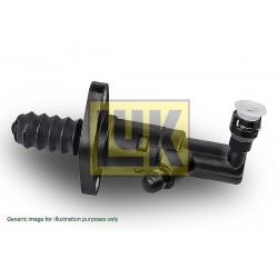 SILOWNIK SPRZ. PEUGEOT 2008...