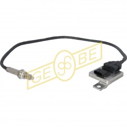 CZUJNIK NOX AUDI A4 B9 2,0...