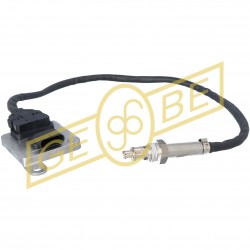 CZUJNIK NOX DB C KLASA W205...