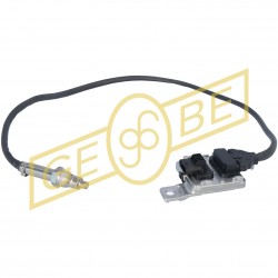 CZUJNIK NOX VW GOLF VII 2,0...