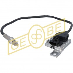 CZUJNIK NOX VW GOLF VII 2,0...