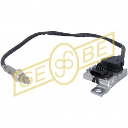 CZUJNIK NOX AUDI A4 B9 3,0...