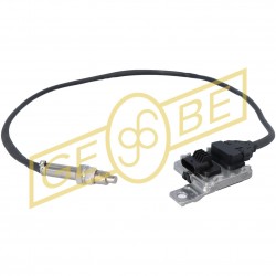 CZUJNIK NOX AUDI A4 B9 3,0...