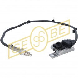 CZUJNIK NOX AUDI A6 C7 3,0...