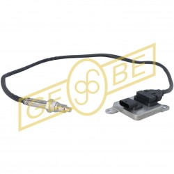 CZUJNIK NOX VW PASSAT B8...