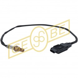 CZUJNIK NOX VW GOLF 1,6 TDI...