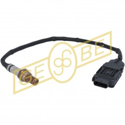 CZUJNIK NOX A6 C8 40 TDI 18-