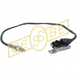 CZUJNIK NOX AUDI Q5 3,0TDI 12-