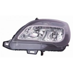 REFLEKTOR OPEL MERIVA B...