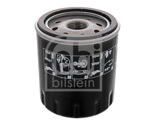 FILTR OLEJU FORD 2,0TDCI C-MAX, KUGA, MONDEO, GALAXY 14-