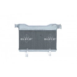 NAGRZEWNICA BMW 5 F10 10-