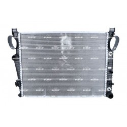 CHLODNICA DB W220 430 500...