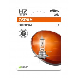 ZAROWKA ORGINAL H7 12V 55W...
