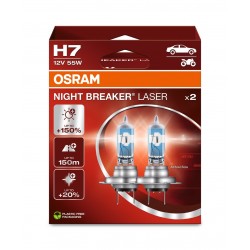 ZAROWKA NIGHT BREAKER LASER...