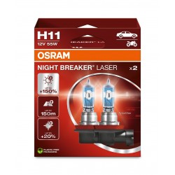 ZAROWKA NIGHT BREAKER LASER...