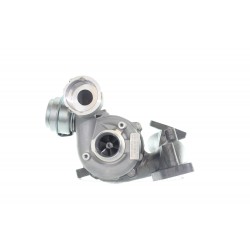 TURBO KKK 53039887005 VW...