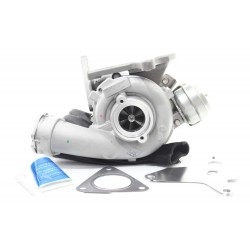 TURBO GARRETT 7606990002 VW...